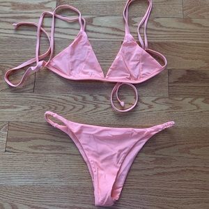 KULANI KINIS BATHING SUIT